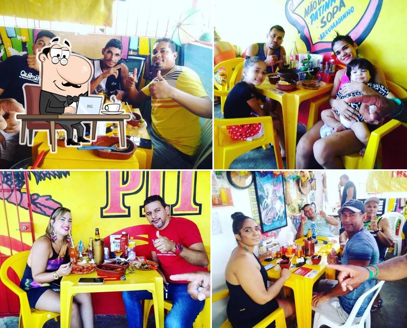 Espaço Multicultural Cantinho do Axé