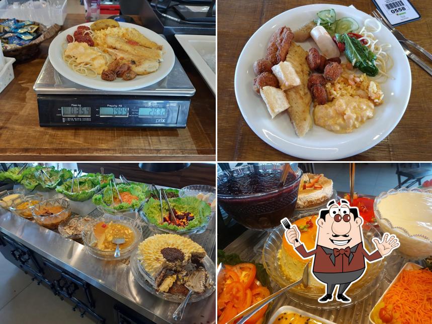 MASIERO restaurante e conveniência