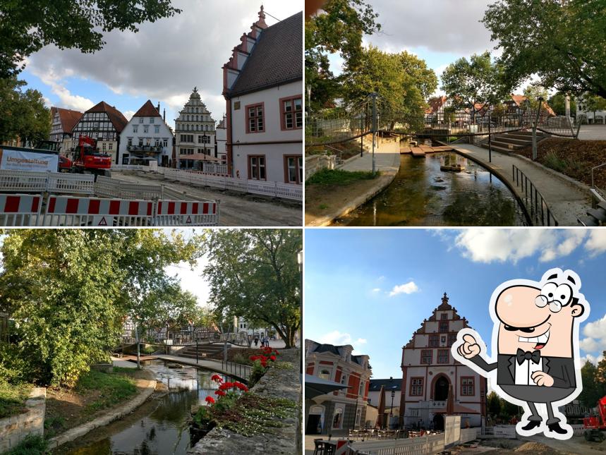 Stadtgespräch
