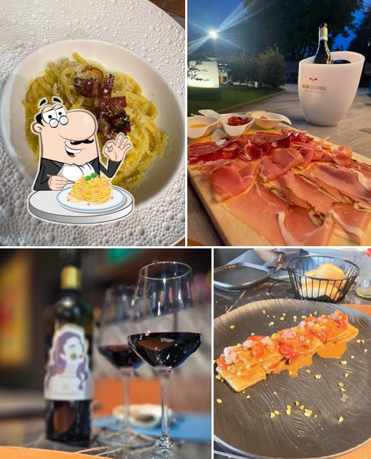 Trentootto - wine&bistrot