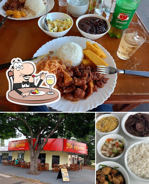 Restaurante Malagueta