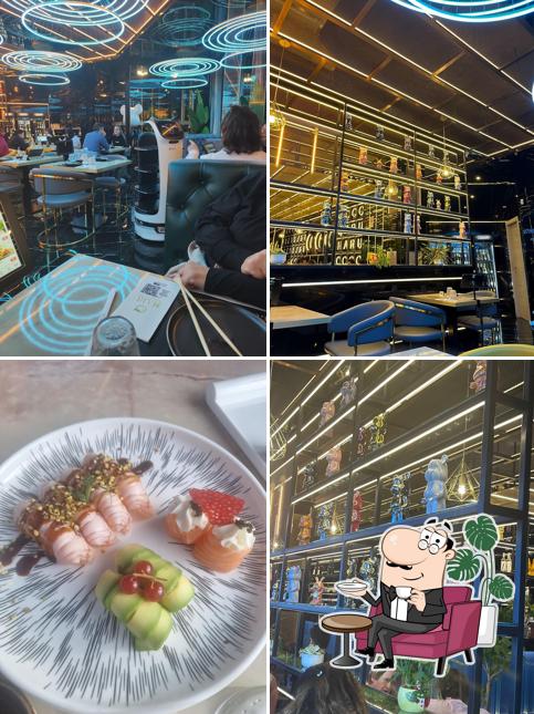 Ristorante Haru Sushi Capannori