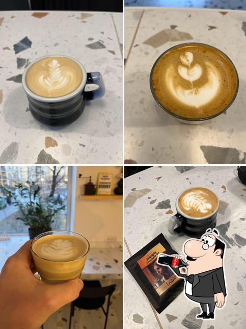BALCONE COFFEE