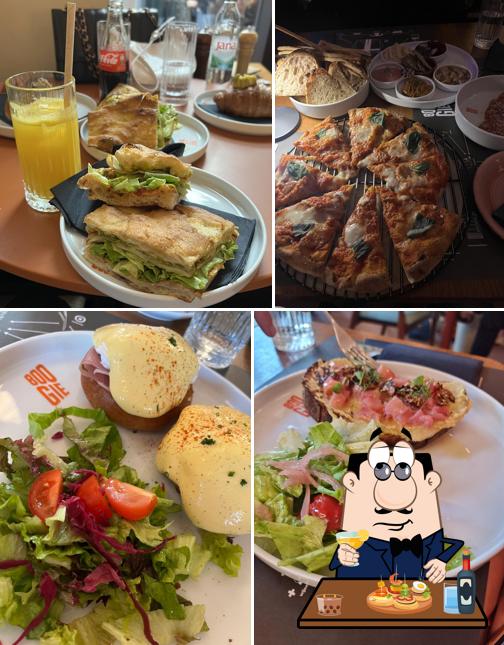 Bruschette al Boogie Lab Zagreb