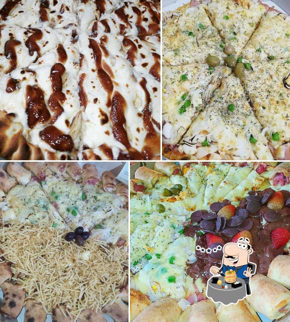 Di Napoli Pizzaria Artesanal em Três Lagoas MS
