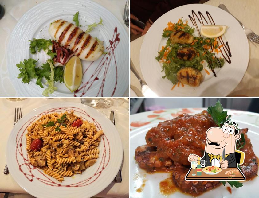 Ristorante Al Giardino