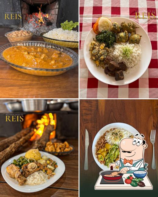 Restaurante do Reis