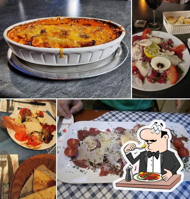 Pizzeria San Marino