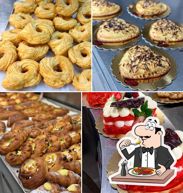 Bar Pasticceria Napoletana Dolci Peccati