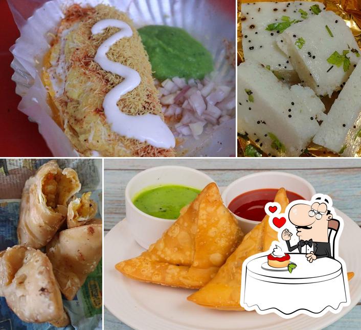 Chalman Exotic Locho & Khaman