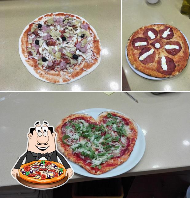 I Due Ghiottoni Junior