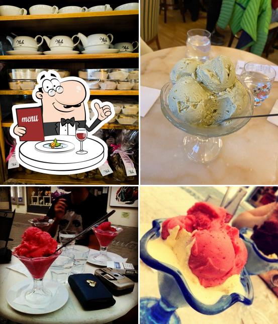 Cibo al Ilich slaščičarstvo