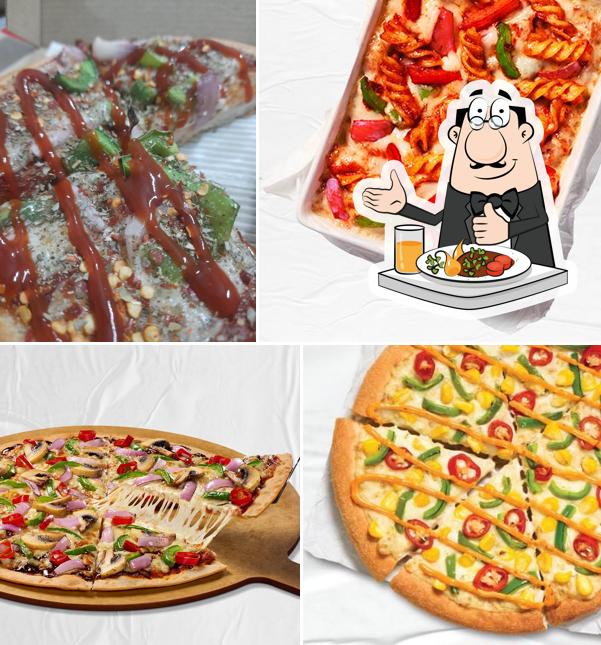 Meals at Pizza Hut Treasure Island Mall, Indore