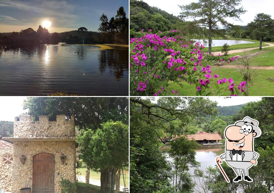 Recanto Viana (Pesque Pague Viana)