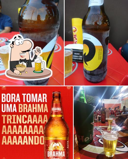 Boteco do Fachetti