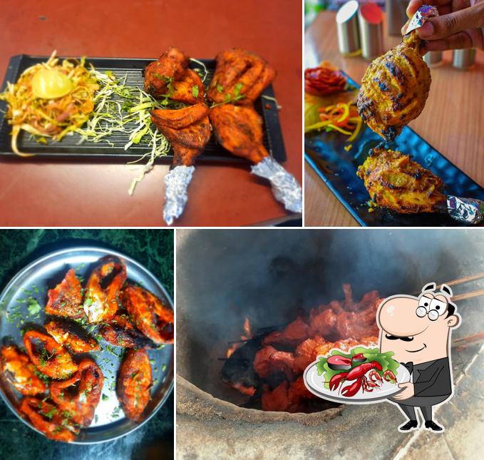 HOTEL RAJESHREE RESTO & BAR