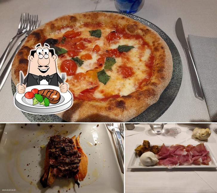 Bistecca al La Bottiglieria, Locanda del Gusto