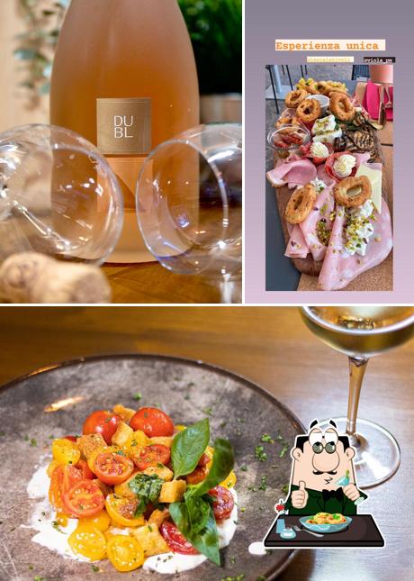 Platti al La Scala Tivoli