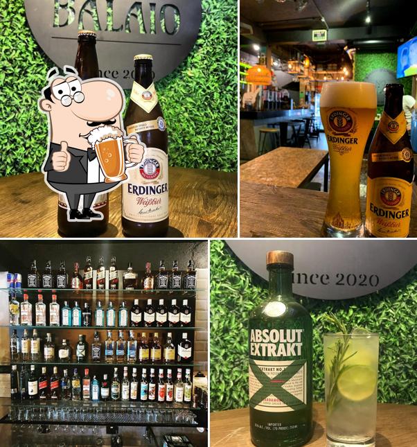No Balaio - Boteco e Empório