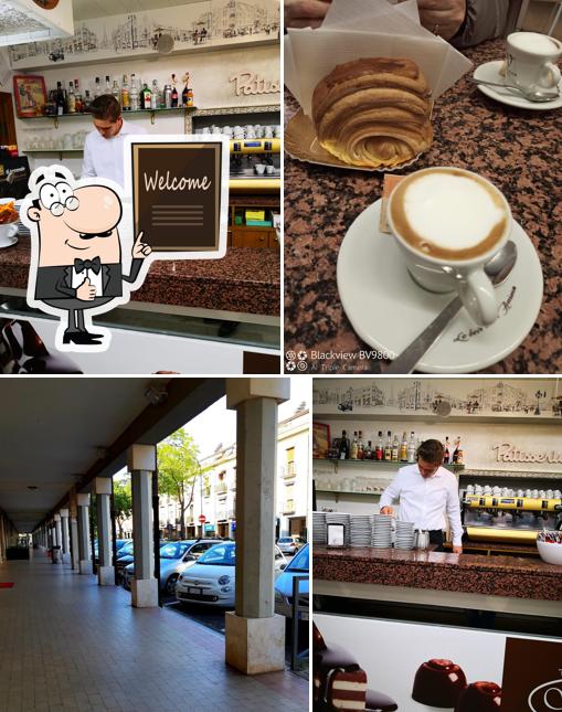 Vedi questa immagine di Pasticceria Caffetteria Spezzati di Momoli Paolo