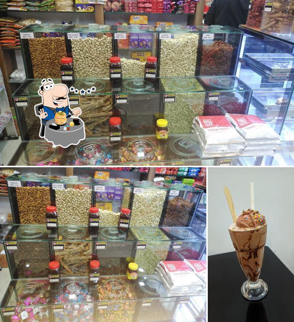 SUNRISE BAKERS AND FOOD COURT