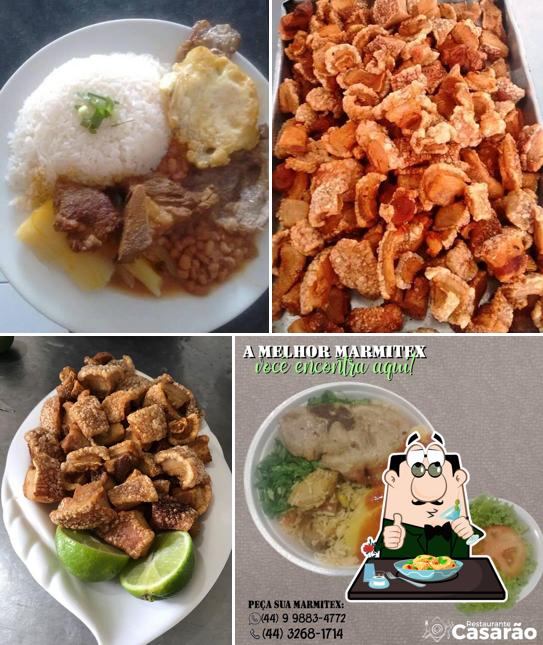 Restaurante Casarão