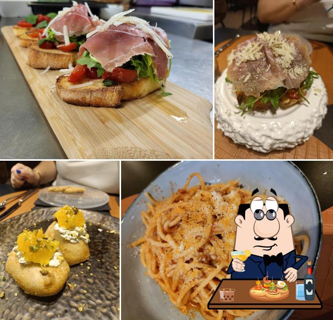 Rosone Italiaans restaurant