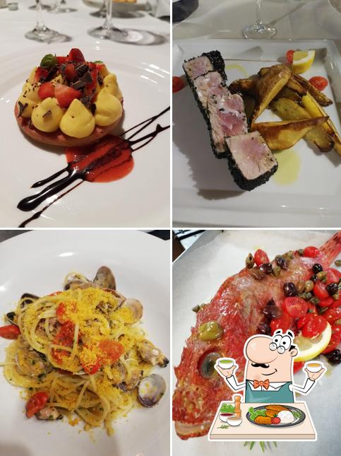 Da Sergio trattoria