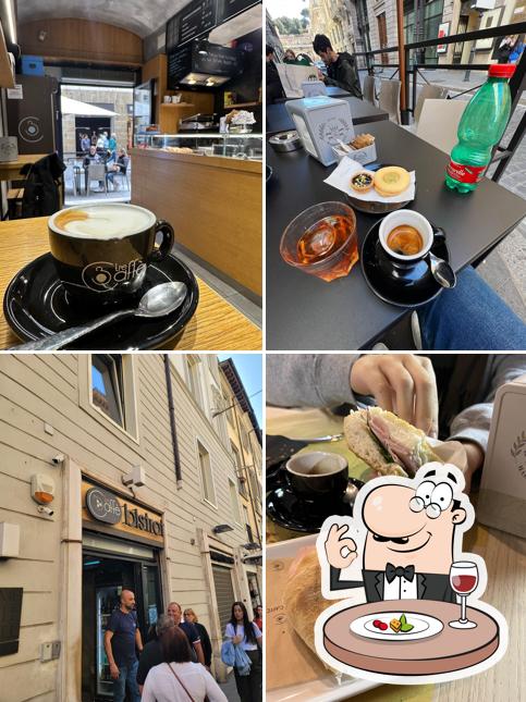 Platti al Trecaffè - Due Macelli