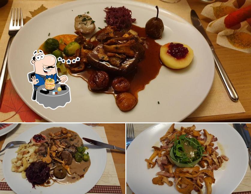 Platti al Trois Canards