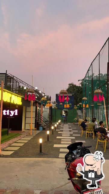 See the photo of 21 The Bistro
