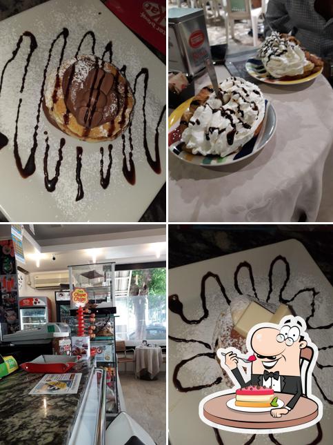 Euro bar S.N.C. Di Franchi S. & C.