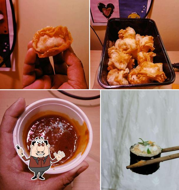 Meals at OneTon