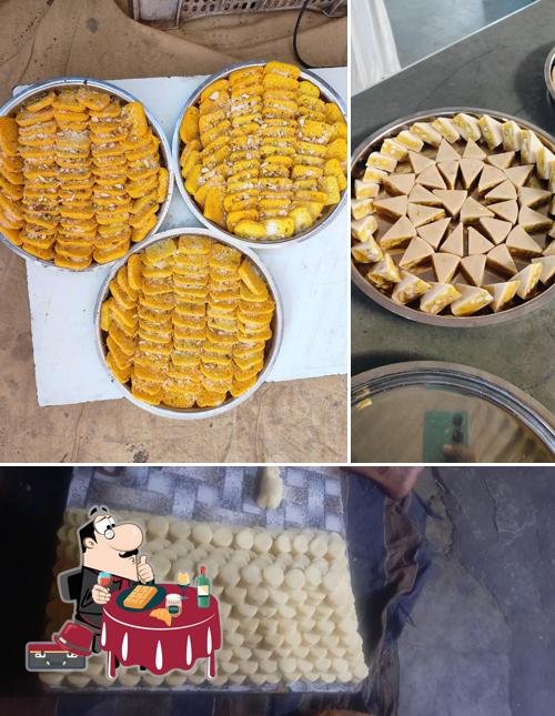Bikaner Sweet