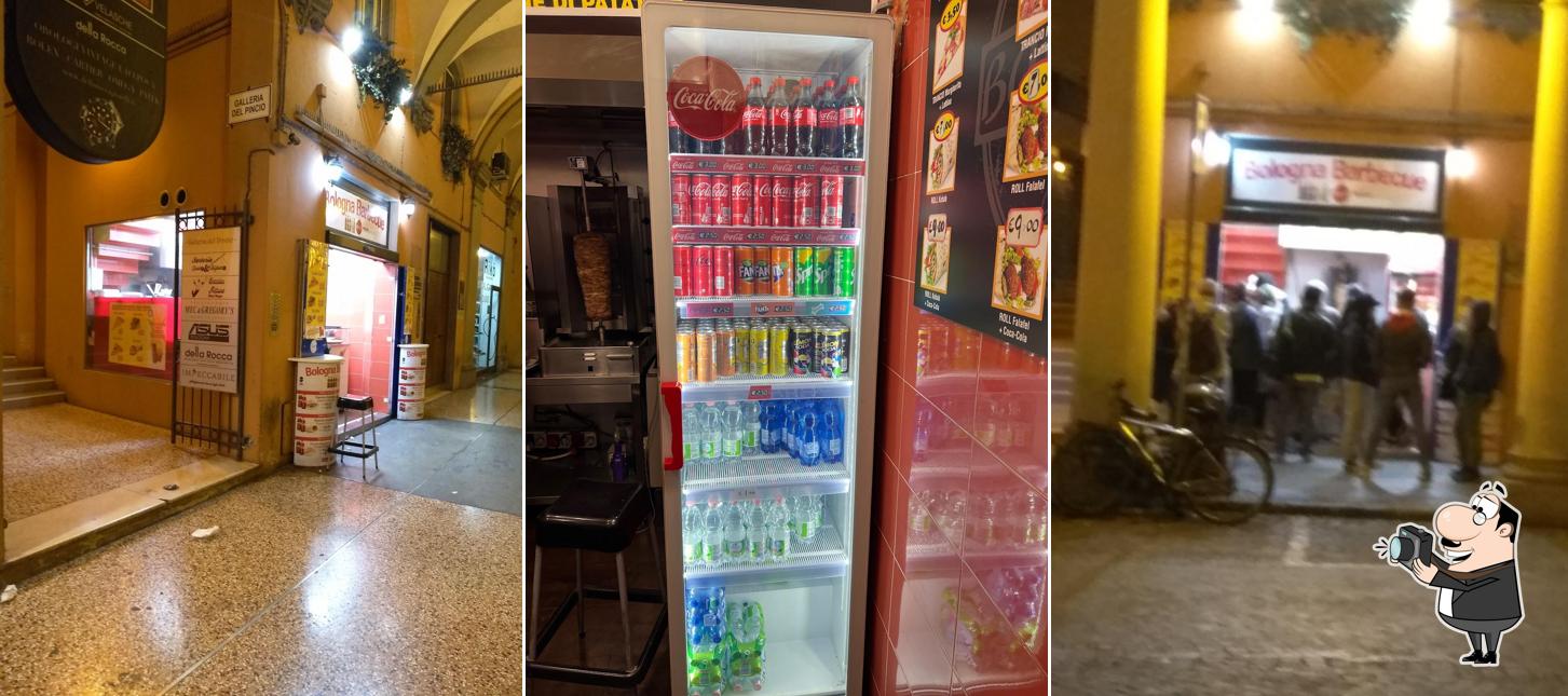 Vedi la immagine di Bologna Barbeque