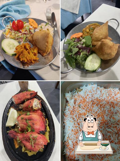 Buddha Ristorante Indiano Torino