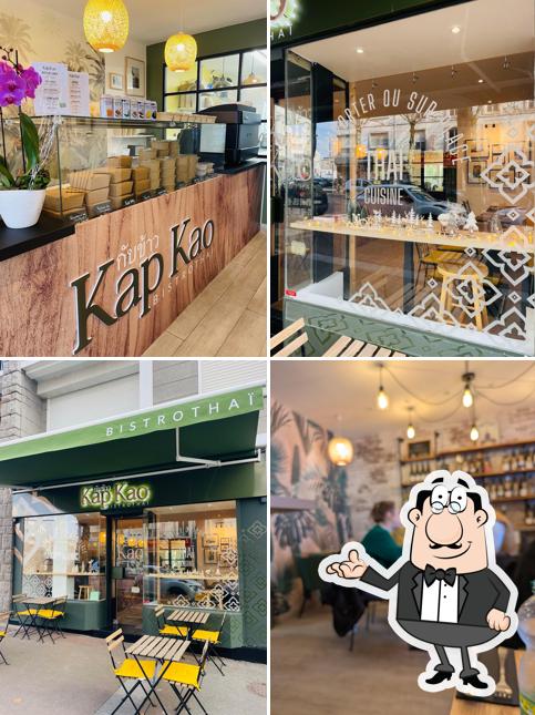 Kap Kao Bistrothaï