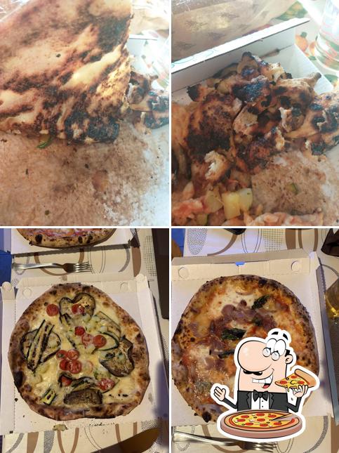 La pizza è il piatto veloce più amato al mondo