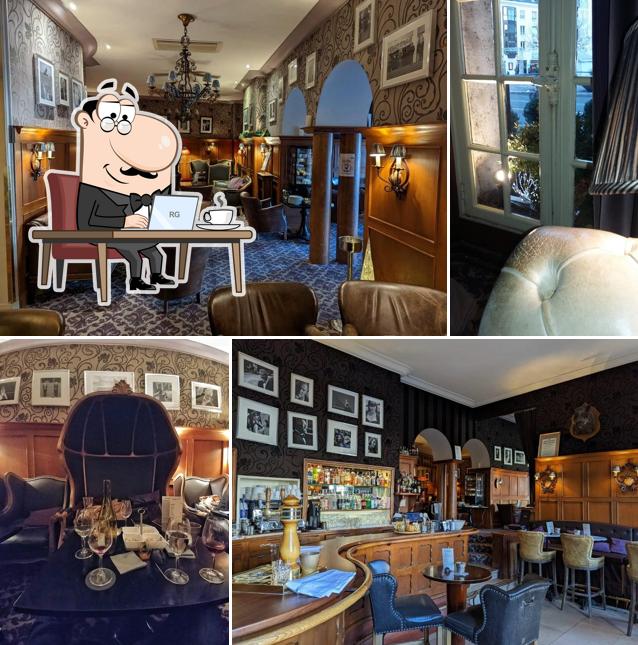 Le Madrigal Chartres