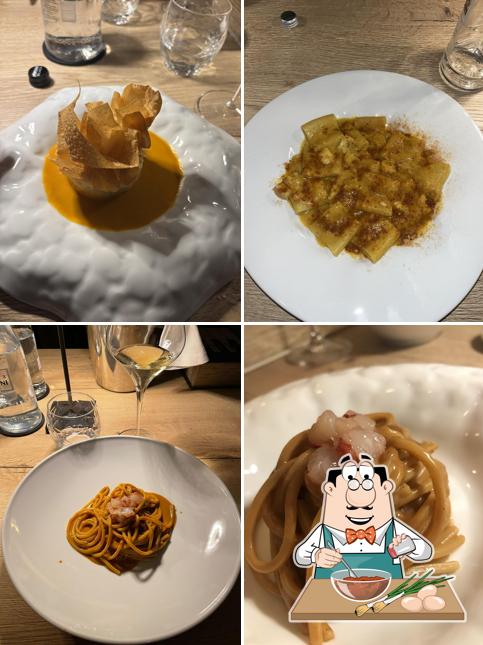 Ravioli al Quadri
