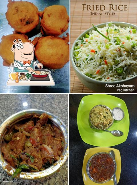 Shree Akshayam Veg Kitchen