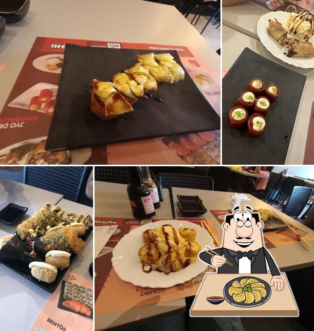 Sushiloko Águas Lindas de Goiás