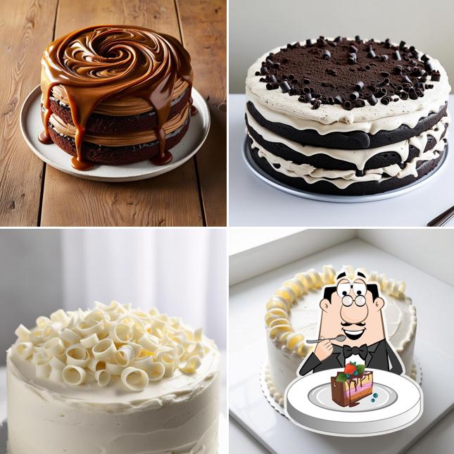 SwaRavi Bakers