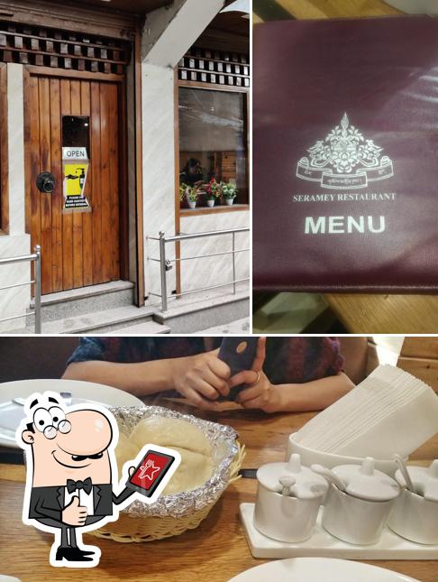 Seramey Restaurant photo