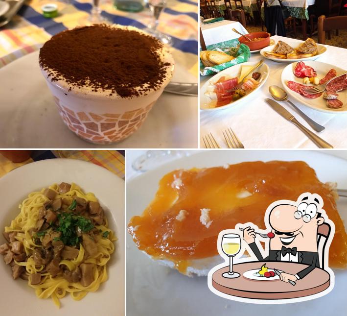 Trattoria Da Peppino