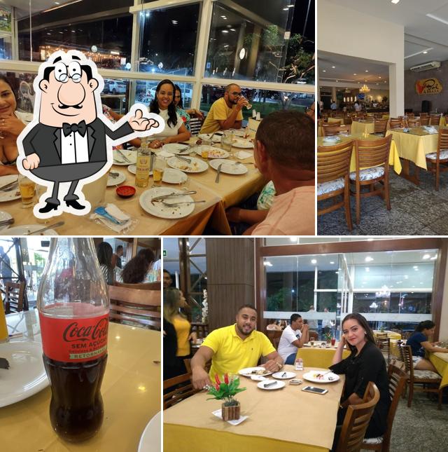 Churrascaria Boi & Brasa - Feira de Santana