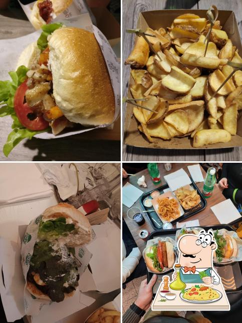 Cibo al dal Compa'