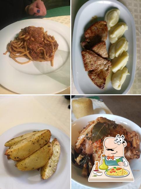 Cibo al Grass de Rost