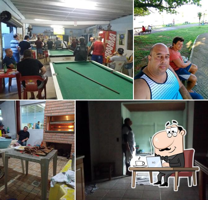 Bar do Sid