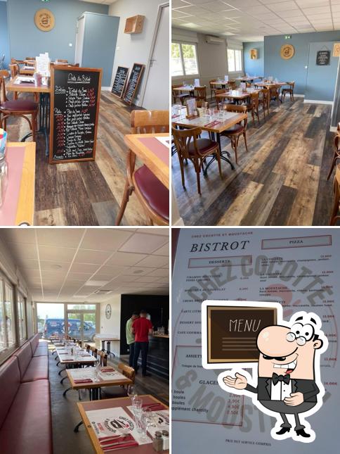Chez Cocotte & Moustache